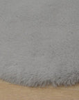 ΧΑΛΙ PUFFY FC6 L.GREY  CLOUD ANTISLIP - 080X125  NewPlan-2