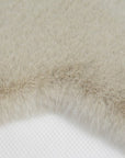 ΧΑΛΙ PUFFY FC3B BEIGE STAR ANTISLIP - 120X120  NewPlan-2