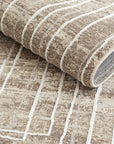 ΧΑΛΙ WOOLLY  43836A - 080X150  NewPlan-1