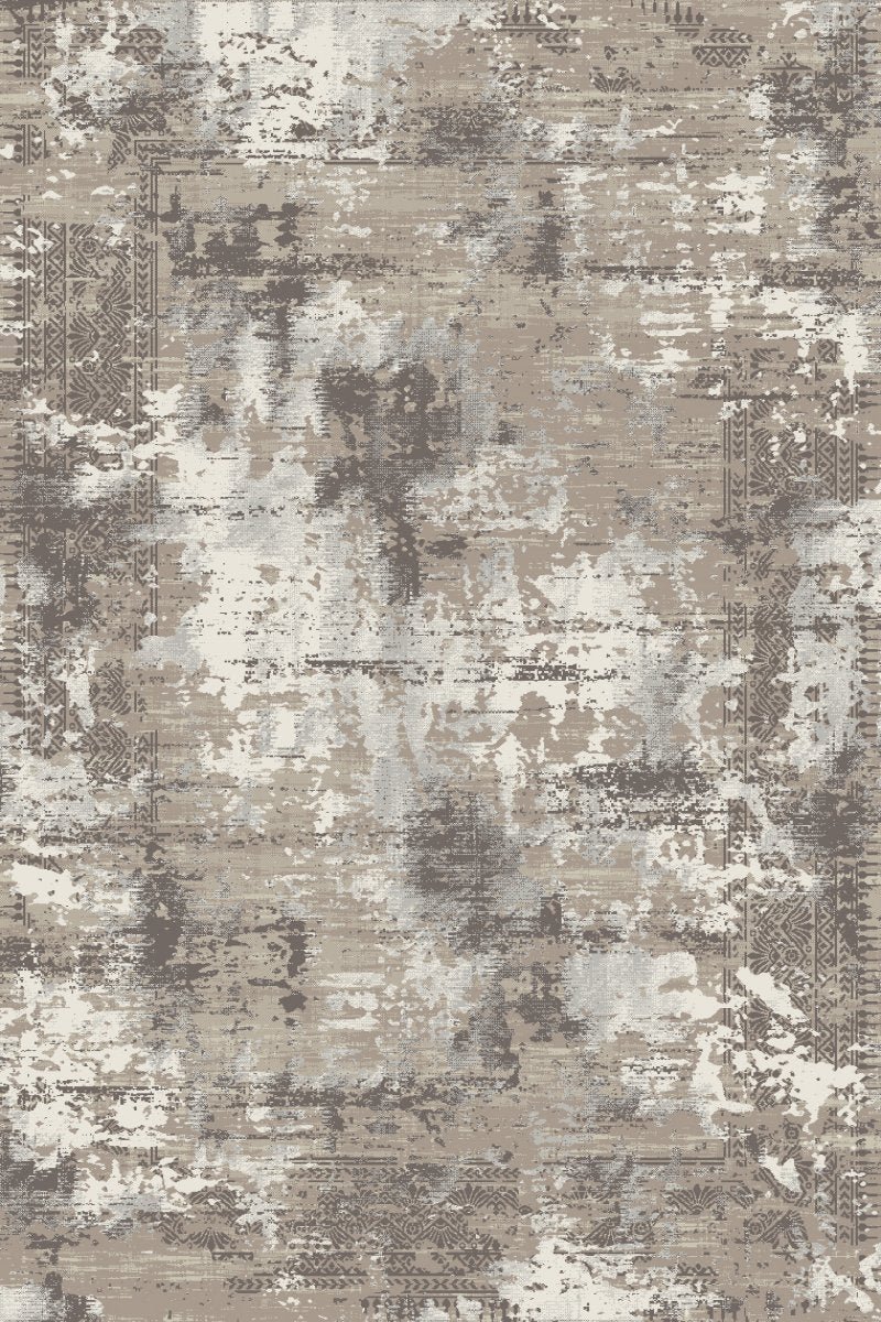 ΧΑΛΙ YORK 4493 BEIGE VIZON - 160cm x 230cm-0