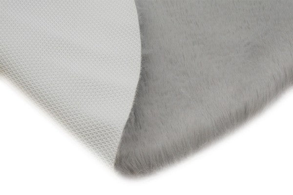 ΧΑΛΙ PUFFY FC6 L.GREY  CLOUD ANTISLIP - 080X125  NewPlan-3
