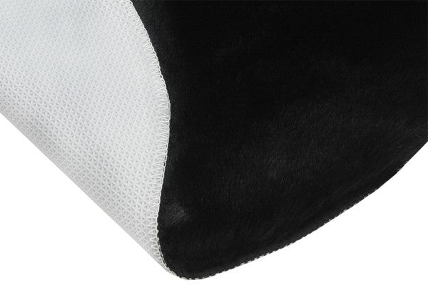 ΧΑΛΙ PUFFY FC9 BLACK NEW ANTISLIP - 080X200  NewPlan-3