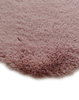 ΧΑΛΙ PUFFY JM7 DARK PINK BUTTERFLY ANTISLIP - 160X160Β  NewPlan-3