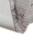 ΧΑΛΙ PUFFY FC6 LIGHT GREY STAR ANTISLIP - 120X120  NewPlan-3