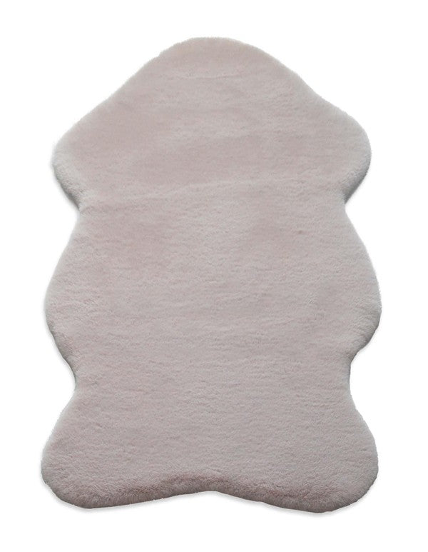 ΧΑΛΙ PUFFY FC19 PINK  ANTISLIP - 080X200  NewPlan-0