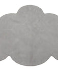 ΧΑΛΙ PUFFY FC6 L.GREY  CLOUD ANTISLIP - 080X125  NewPlan-0