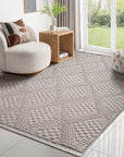 ΧΑΛΙ CASA 39697A - 160X230  NewPlan-3