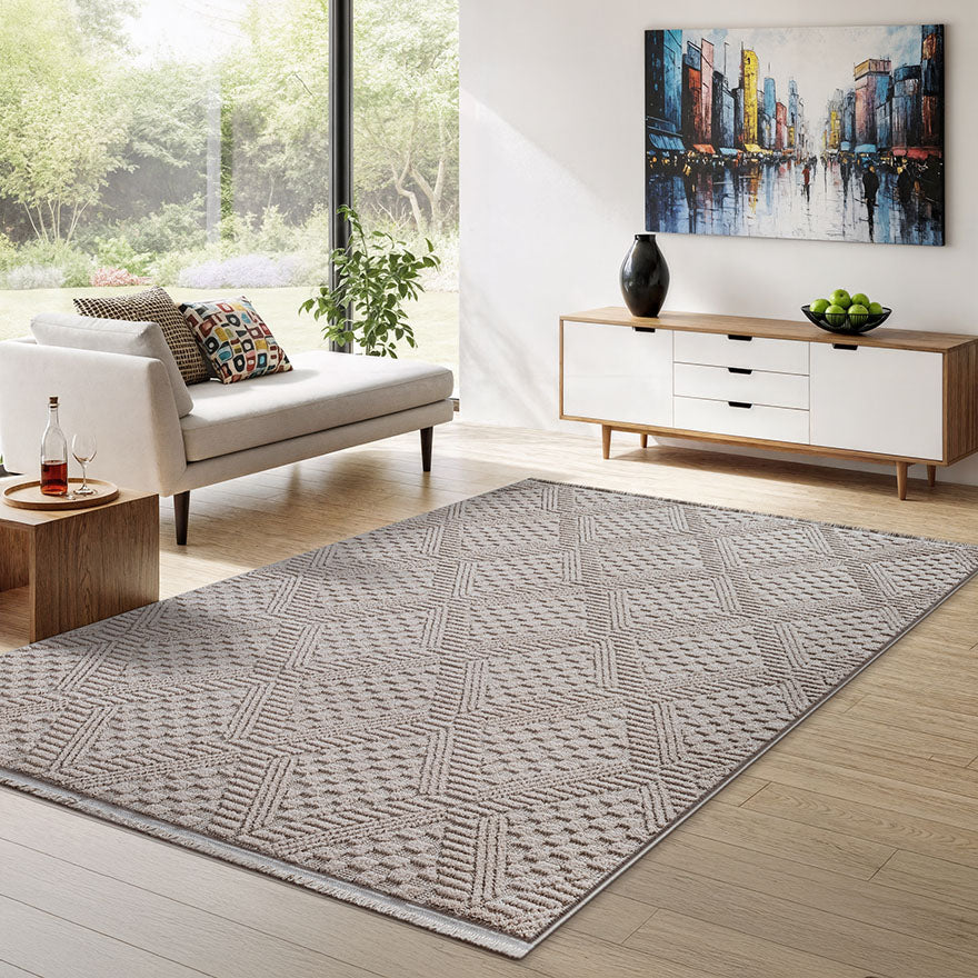 ΧΑΛΙ CASA 39697A - 160X230  NewPlan-4