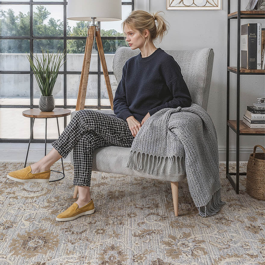 ΧΑΛΙ PLAZA 3744B - 160X230  NewPlan-3