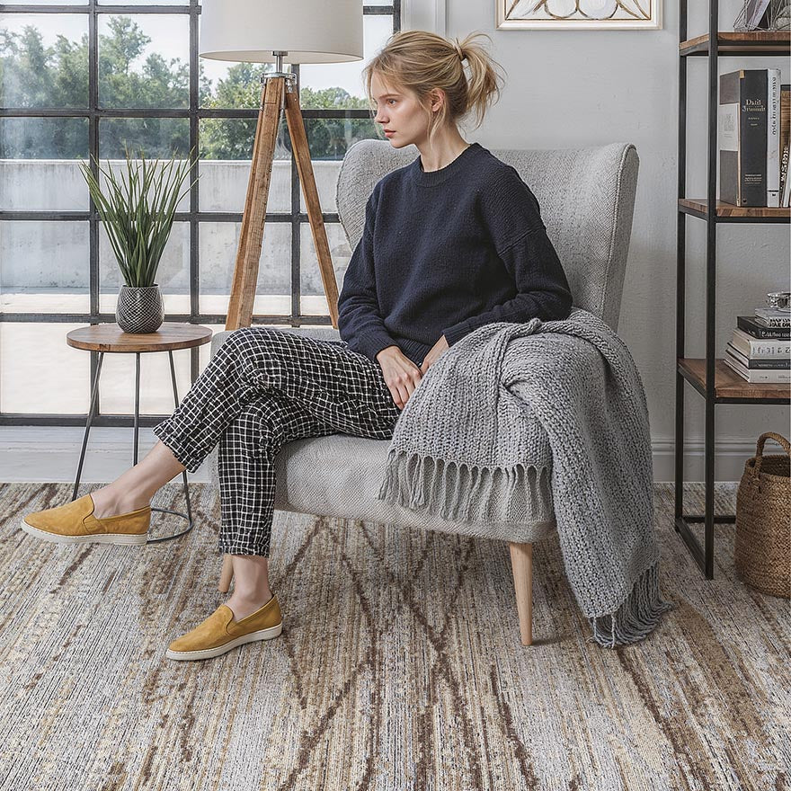 ΧΑΛΙ PLAZA 3753A - 160X230  NewPlan-3