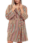 Nexttoo 5008 Graffi bathrobe