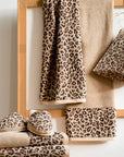 Towel Nexttoo 5011 Wild II-Leopard Fascia