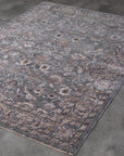 CARPET IMPERIAL 70/E GREYISH-BLUE - 200cm x 285cm