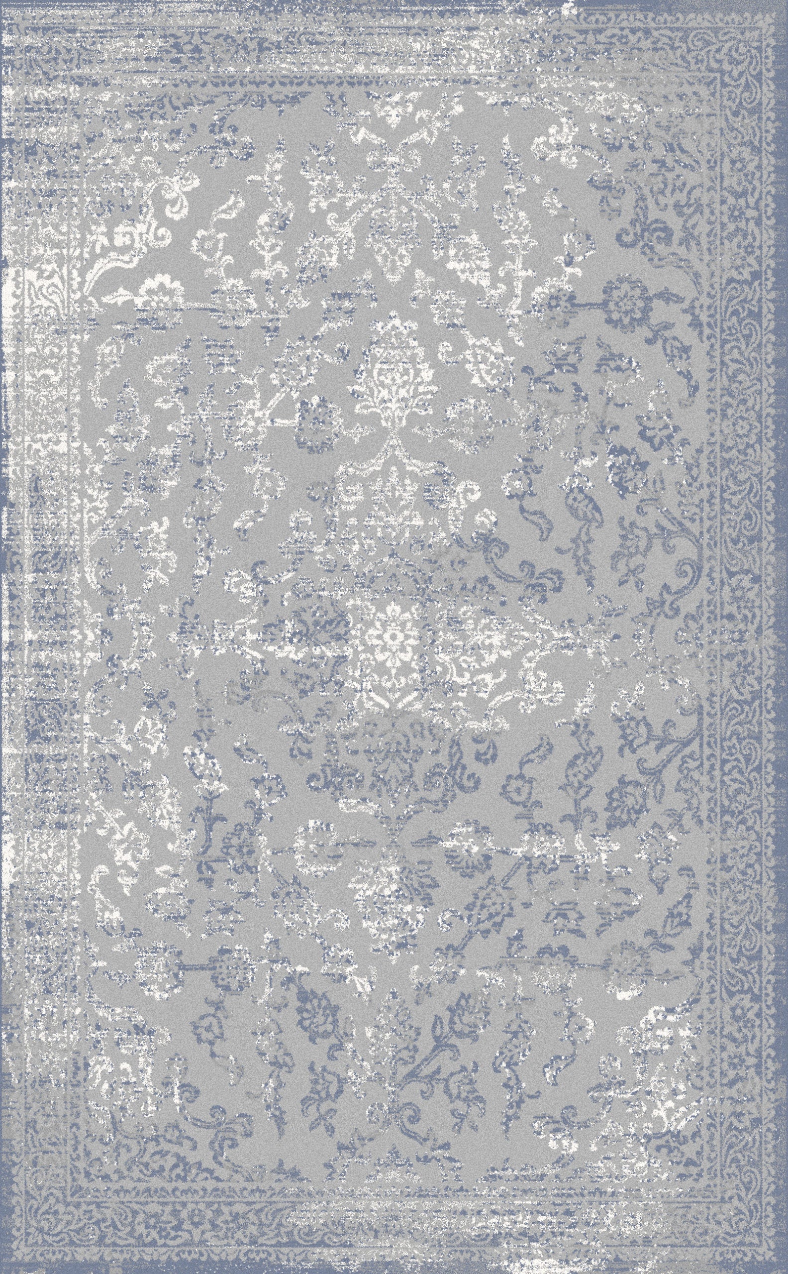 ΧΑΛΙ MUSE 522/T BLUE - 067cm x 140cm-0