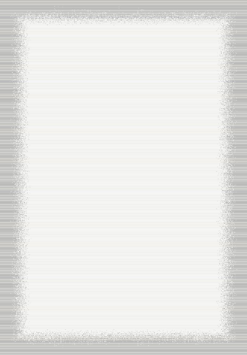 ΧΑΛΙ OSLO 5359/SF 416 CREAM-LIGHT GREY - 200cm x 250cm-0