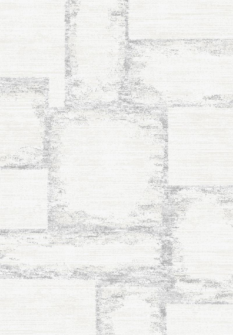 ΧΑΛΙ OSLO 5376/SF 416 CREAM-LIGHT GREY - 240cm x 300cm-0