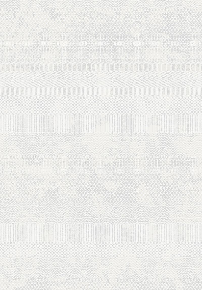 ΧΑΛΙ OSLO 5382/SF 415 CREAM-IVORY - 200cm x 290cm-0