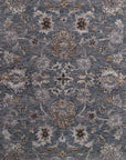 CARPET IMPERIAL 70/E GREYISH-BLUE - 200cm x 285cm