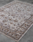 ΧΑΛΙ IMPERIAL 70/W CREAM - 160cm x 235cm