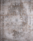 ΧΑΛΙ PEARL 591 CREAM-BEIGE - 200cm x 250cm-0