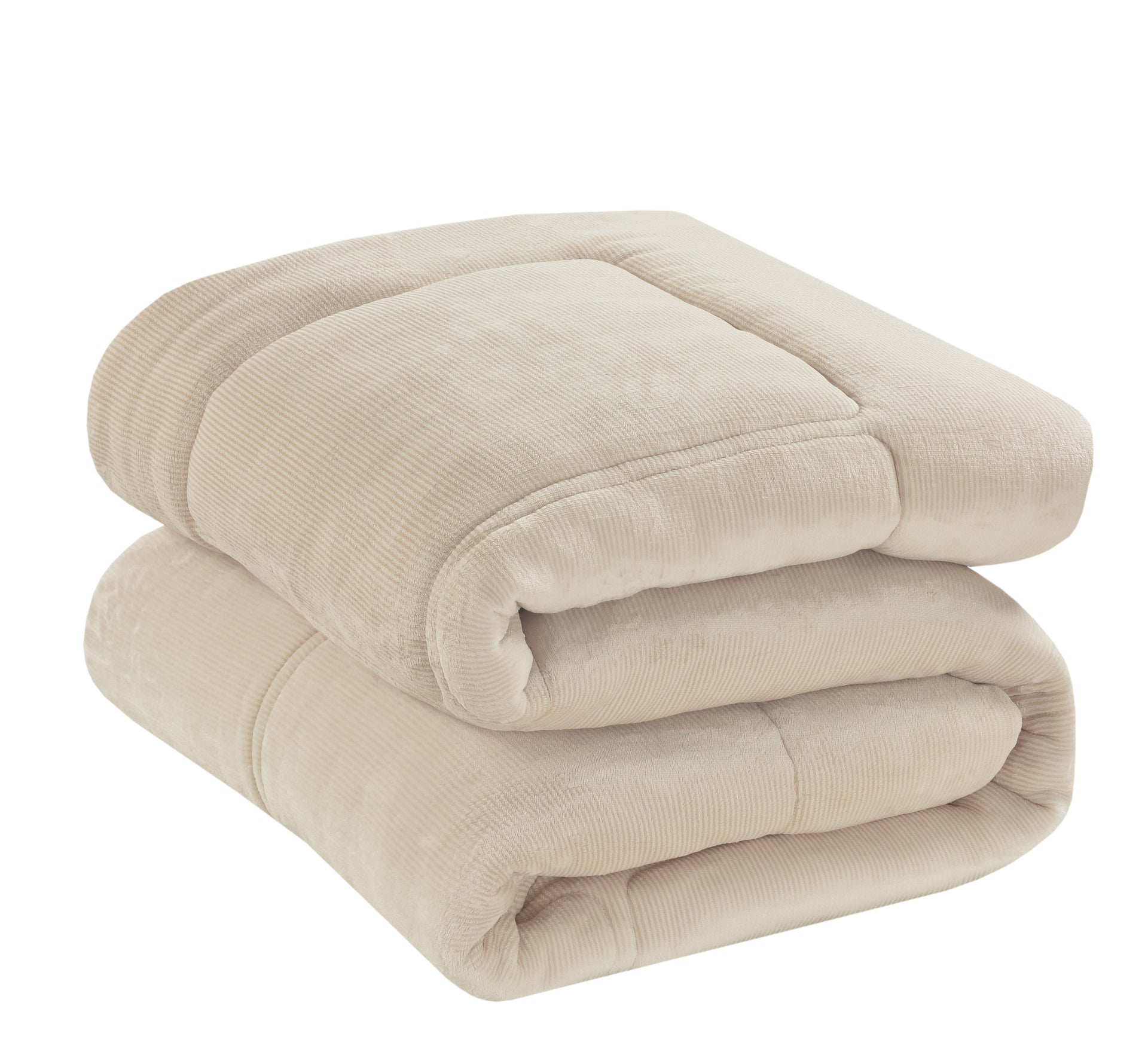 Napoli (Cream)  Κουβέρτα/Πάπλωμα-1