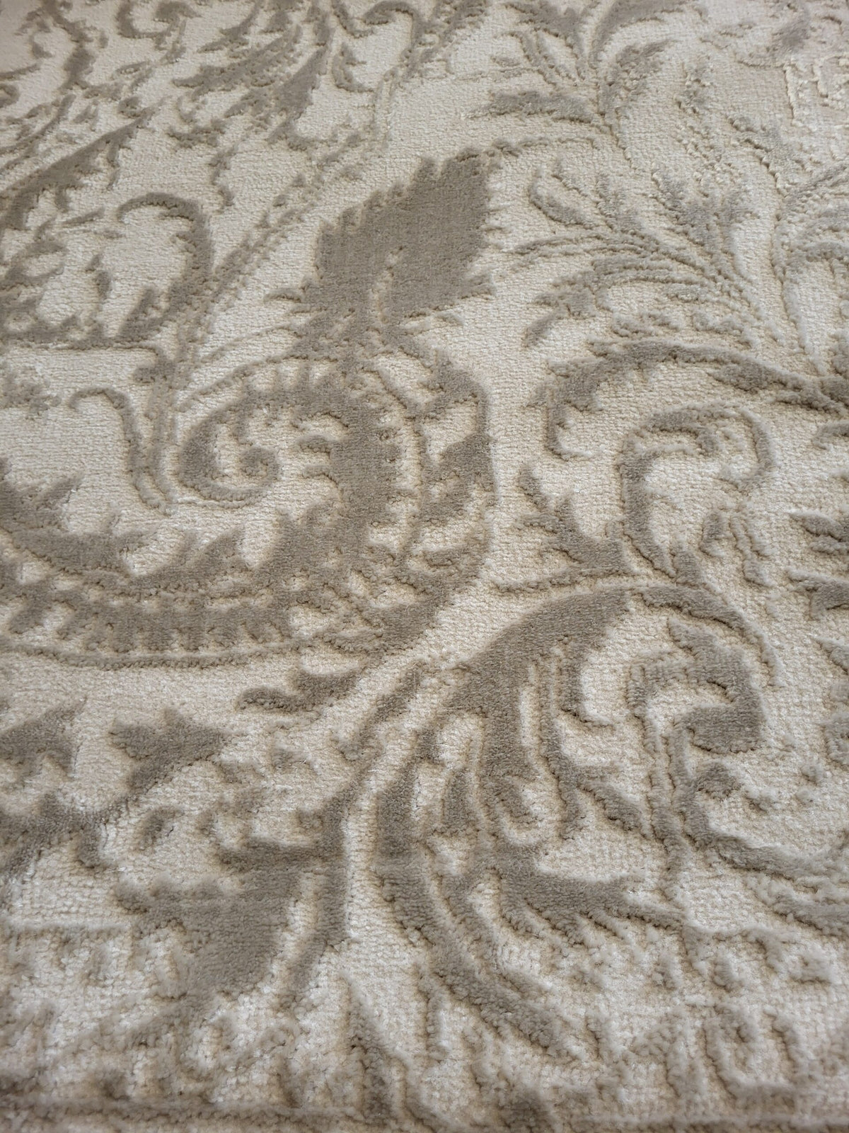 ΧΑΛΙ STELLAR 6759/SF236 L.BEIGE - 160cm x 230cm-1
