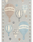 CARPET BUBBLES 680 - 200X250 NewPlan