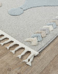 CARPET BUBBLES 680 - 125X185 NewPlan