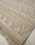 ΧΑΛΙ GIARDINO 76/BEIGE - 160cm x 230cm-1