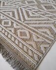 ΧΑΛΙ GIARDINO 77/GREY - 200cm x 290cm-1
