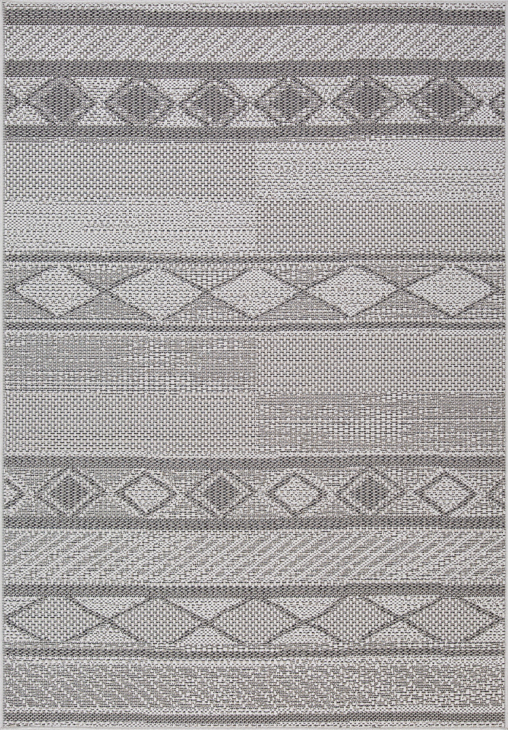 ΧΑΛΙ ΨΑΘΑ ZOLA 80660/J B5F - 160cm x 230cm-0