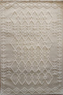 ΧΑΛΙ GIARDINO 081/CREAM - 066cm x 140cm-0