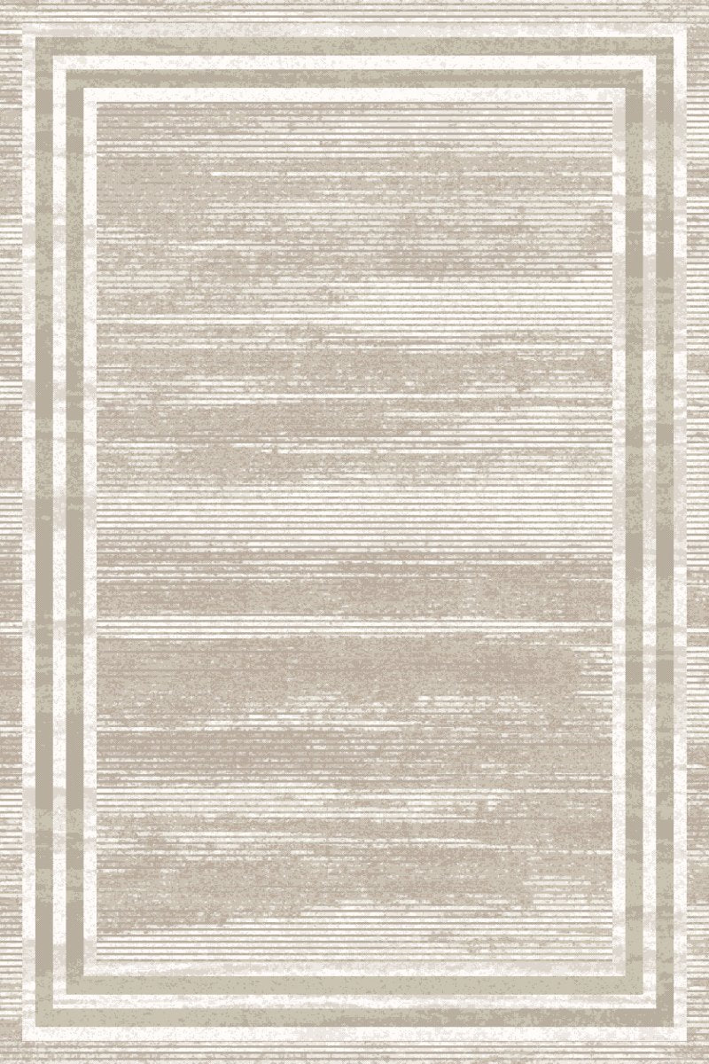 ΧΑΛΙ ASCOT 8305 CREAM - 200cm x 250cm-0