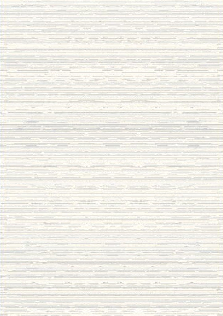 ΧΑΛΙ PEARL MODERN 8556 CREAM - 200cm x 290cm-0