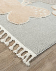 CARPET BUBBLES 870 - 160X230 NewPlan