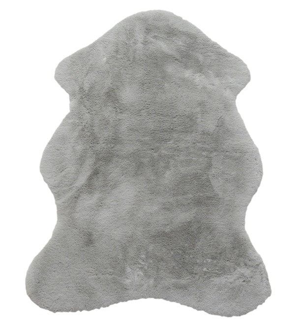 ΧΑΛΙ PUFFY FC25 TAUPE NEW ANTISLIP - 080X200  NewPlan-0