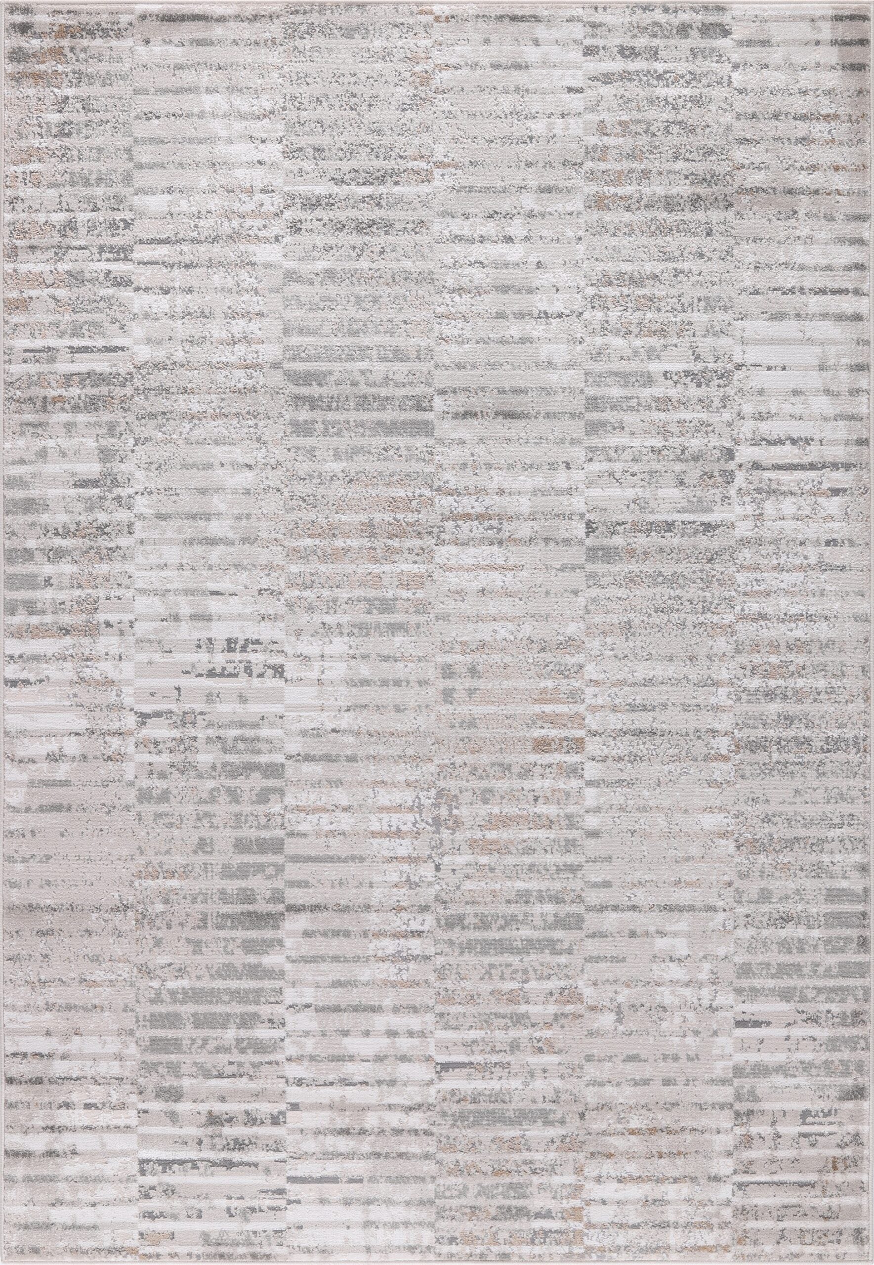 ΧΑΛΙ ALTO GEOMETRIC 900 BEIGE PLK42 - 200cm x 290cm-0