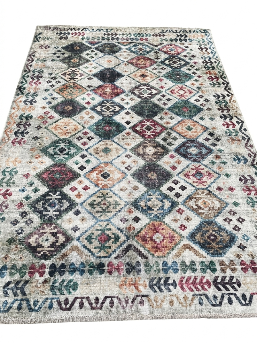 ΧΑΛΙ AURORA 9034 - 120cm x 170cm-1