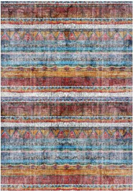 ΧΑΛΙ AURORA 9038 - 080cm x 140cm-0