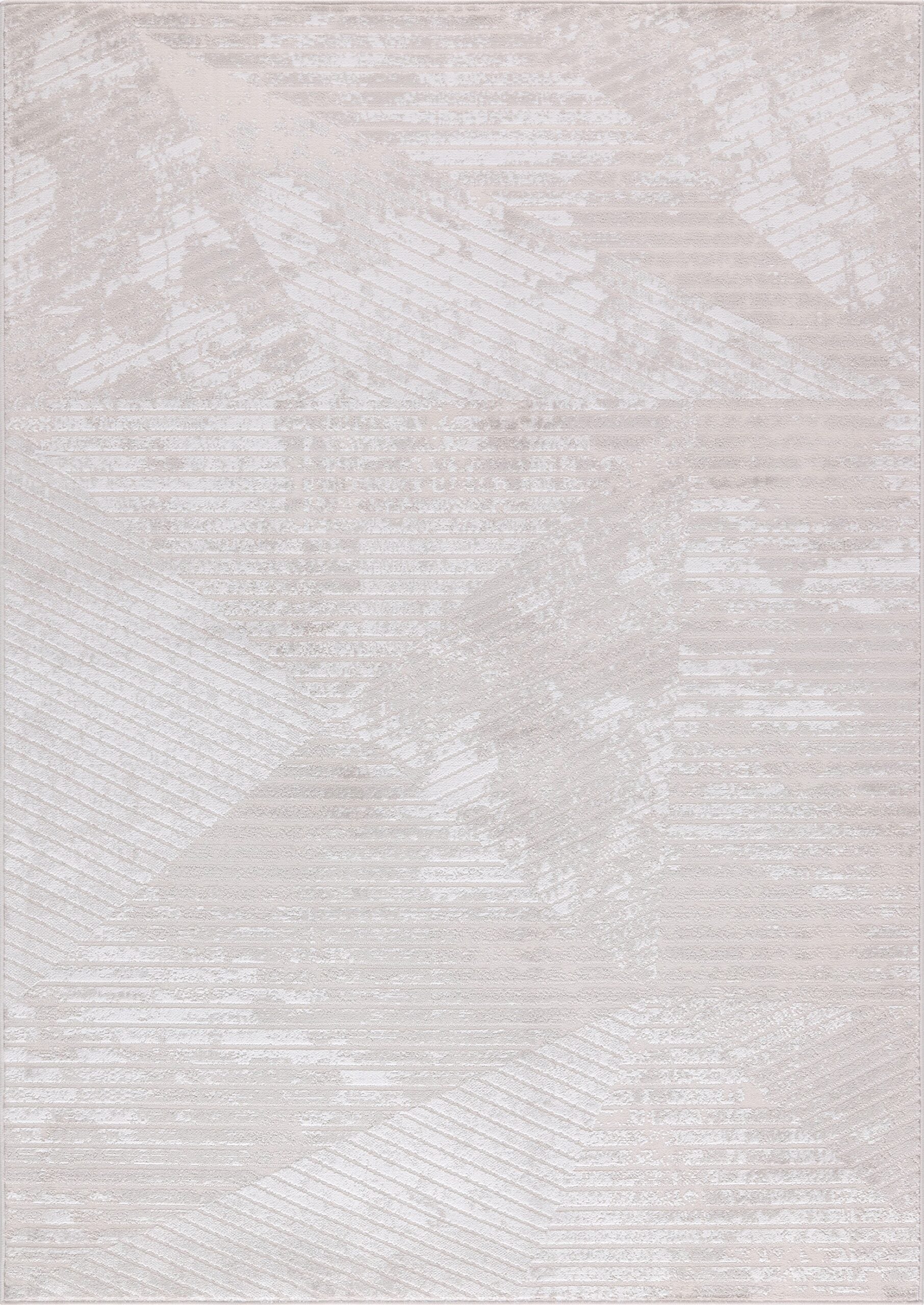 ΧΑΛΙ ALTO GEOMETRIC 911 CREAM PLH64 - 160cm x 230cm-0