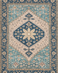 ΧΑΛΙ AURORA 9225 - 120cm x 170cm-0