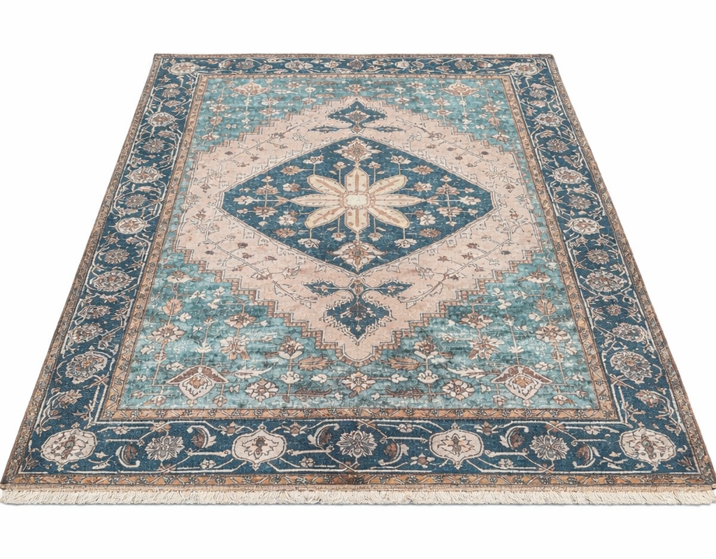 ΧΑΛΙ AURORA 9225 - 160cm x 230cm-1