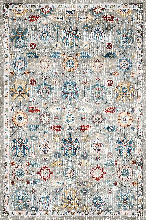 ΧΑΛΙ AURORA 9228 - 120cm x 170cm-0