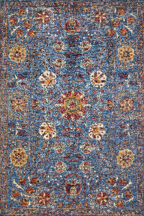 ΧΑΛΙ AURORA 9257 - 120cm x 170cm-0
