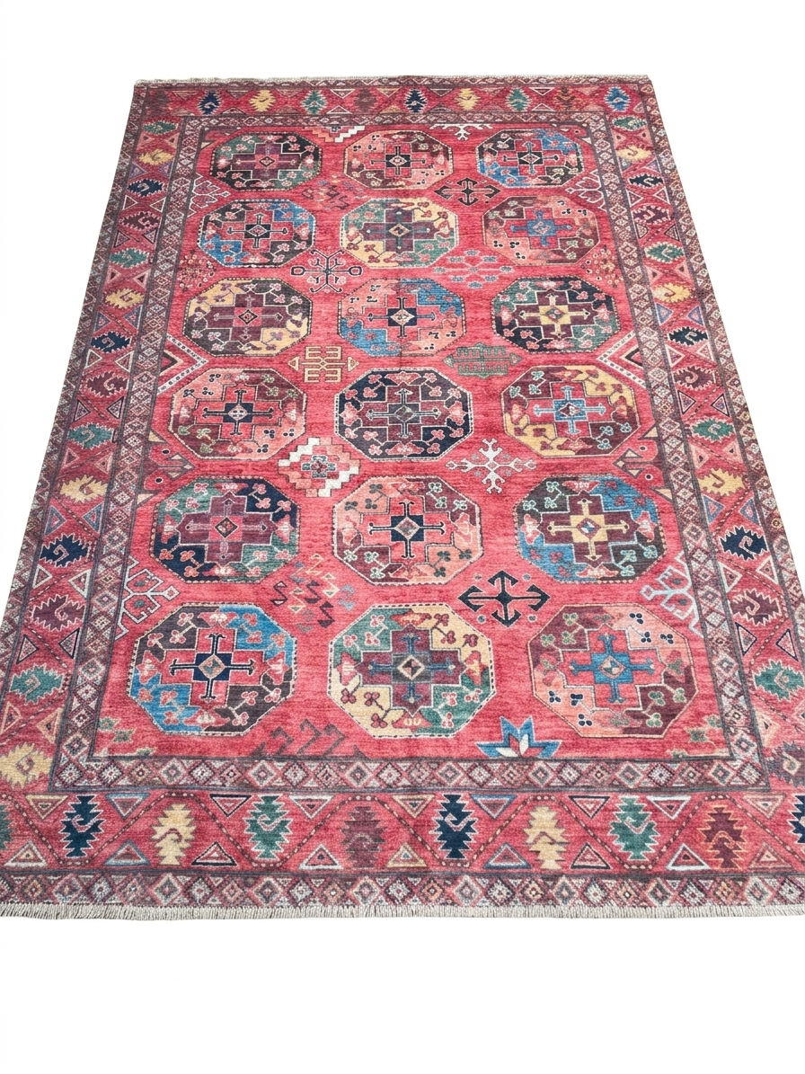 ΧΑΛΙ AURORA 9281 - 160cm x 230cm-1