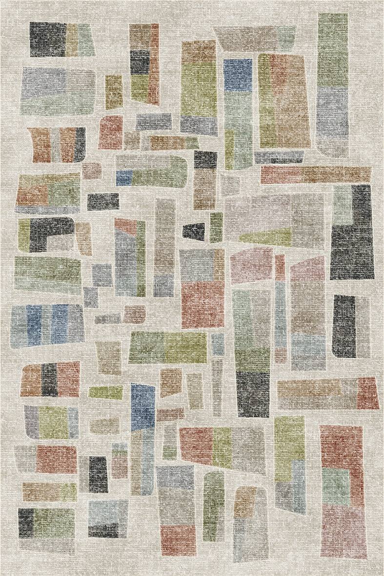 ΧΑΛΙ ΙCΟΝΙΚ 9439 - 120cm x 170cm-0