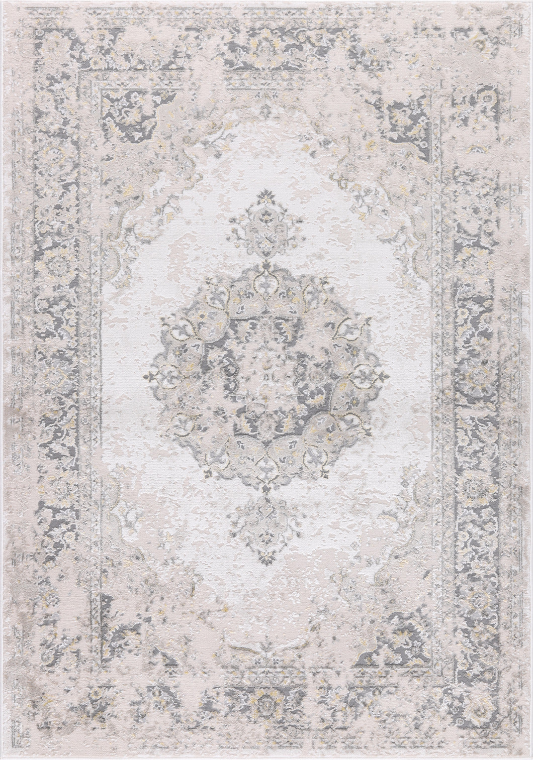 ΧΑΛΙ ALTO 9644 CREAM PLK56 - 160cm x 230cm-0