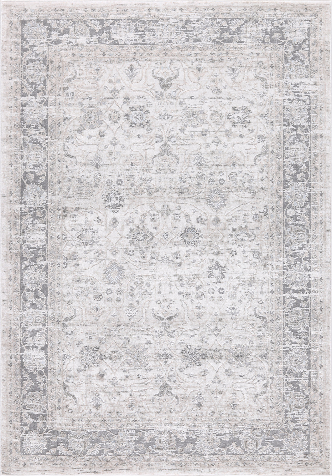 ΧΑΛΙ ALTO 9646 CREAM PLH64 - 240cm x 305cm-0