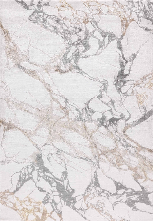 ΧΑΛΙ ALTO MODERN 9652 CREAM PLK65 - 200cm x 290cm-0
