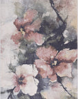 ΧΑΛΙ FLORES 9719 - 160cm x 230cm-0